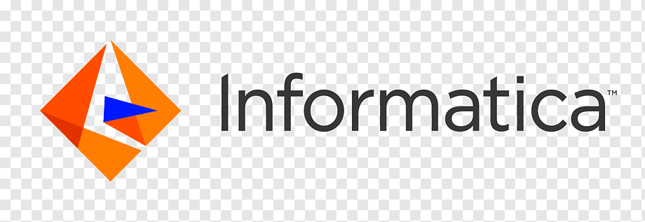Logo Informatica MDM
