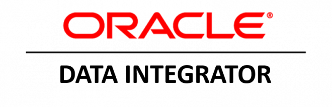 Logo Oracle ODI