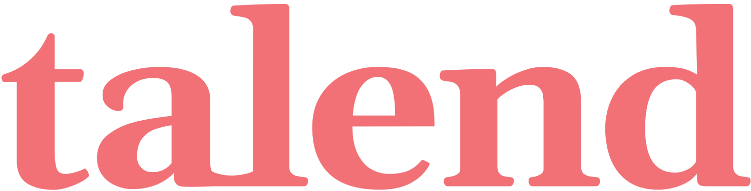 Logo Talend